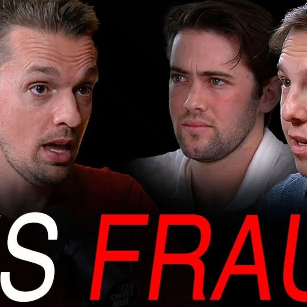 “I Need To Stop!” Hoovie’s Garage Breaks Silence on Getting Scammed, Losing Money, & Starting Over