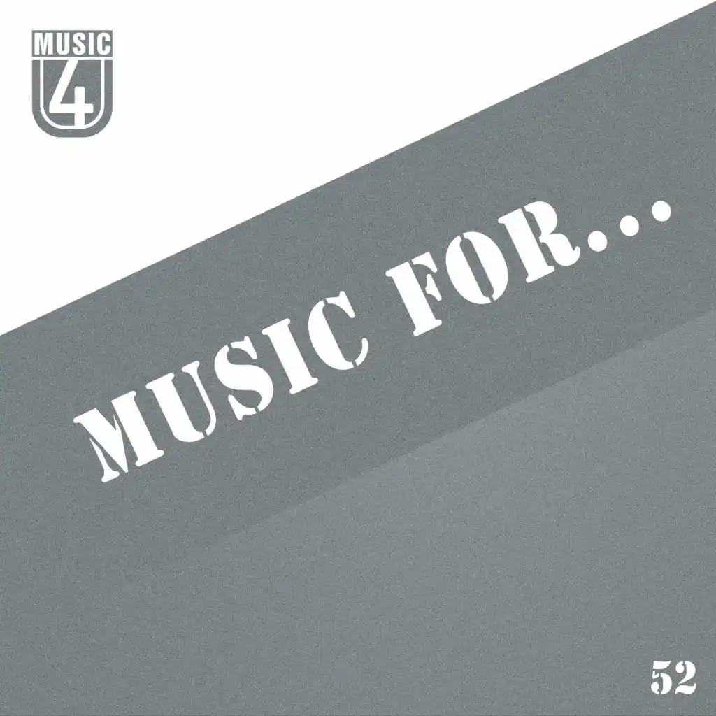 Music for..., Vol. 52