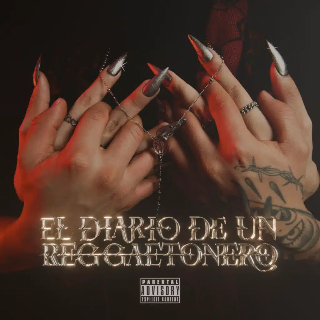 EL DIARIO DE UN REGGAETONERO