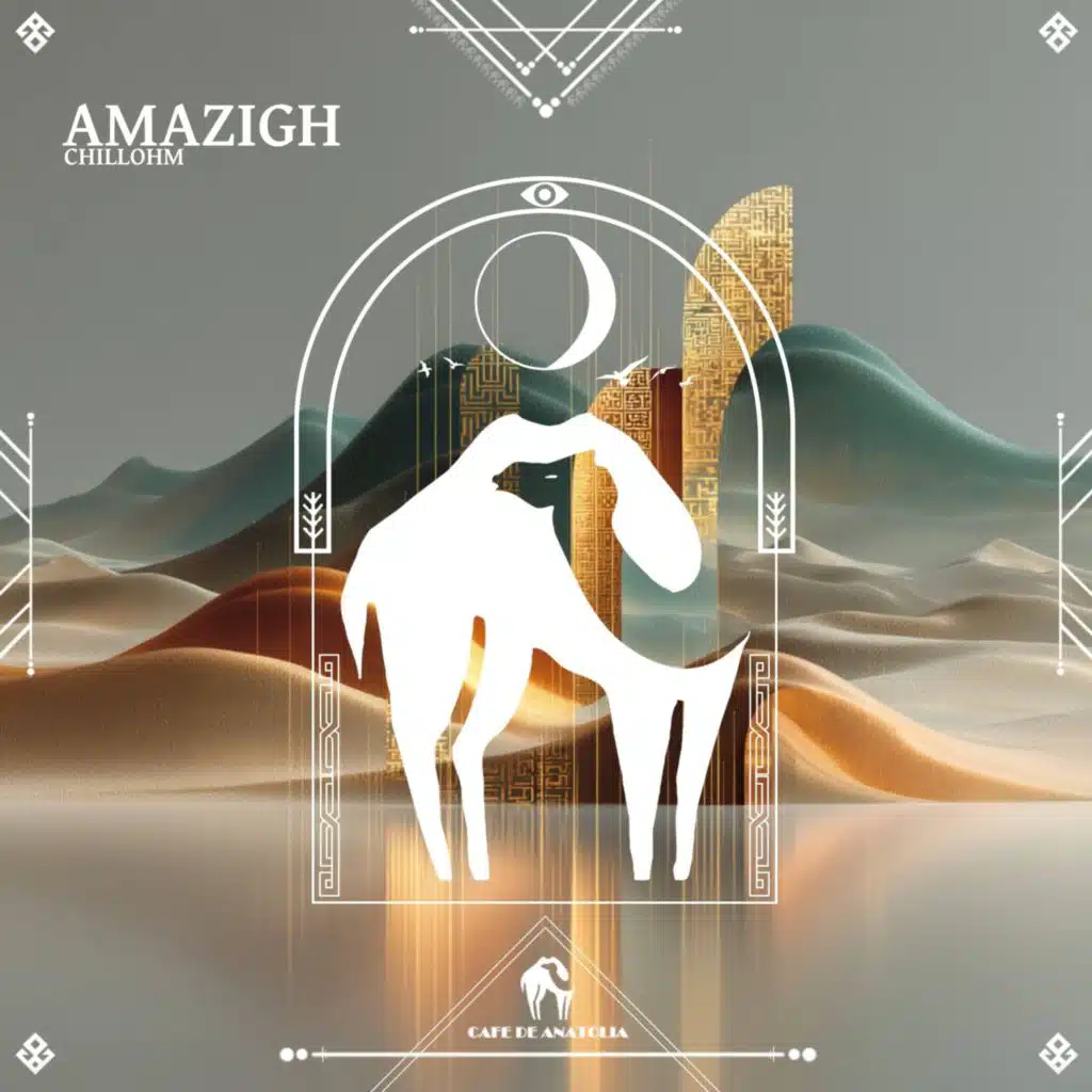 Amazigh