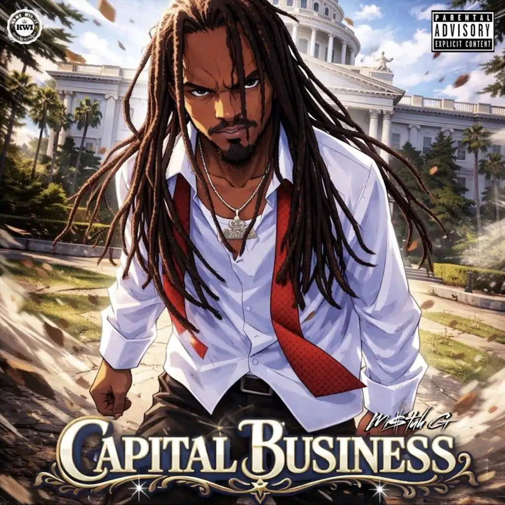 Capital Business