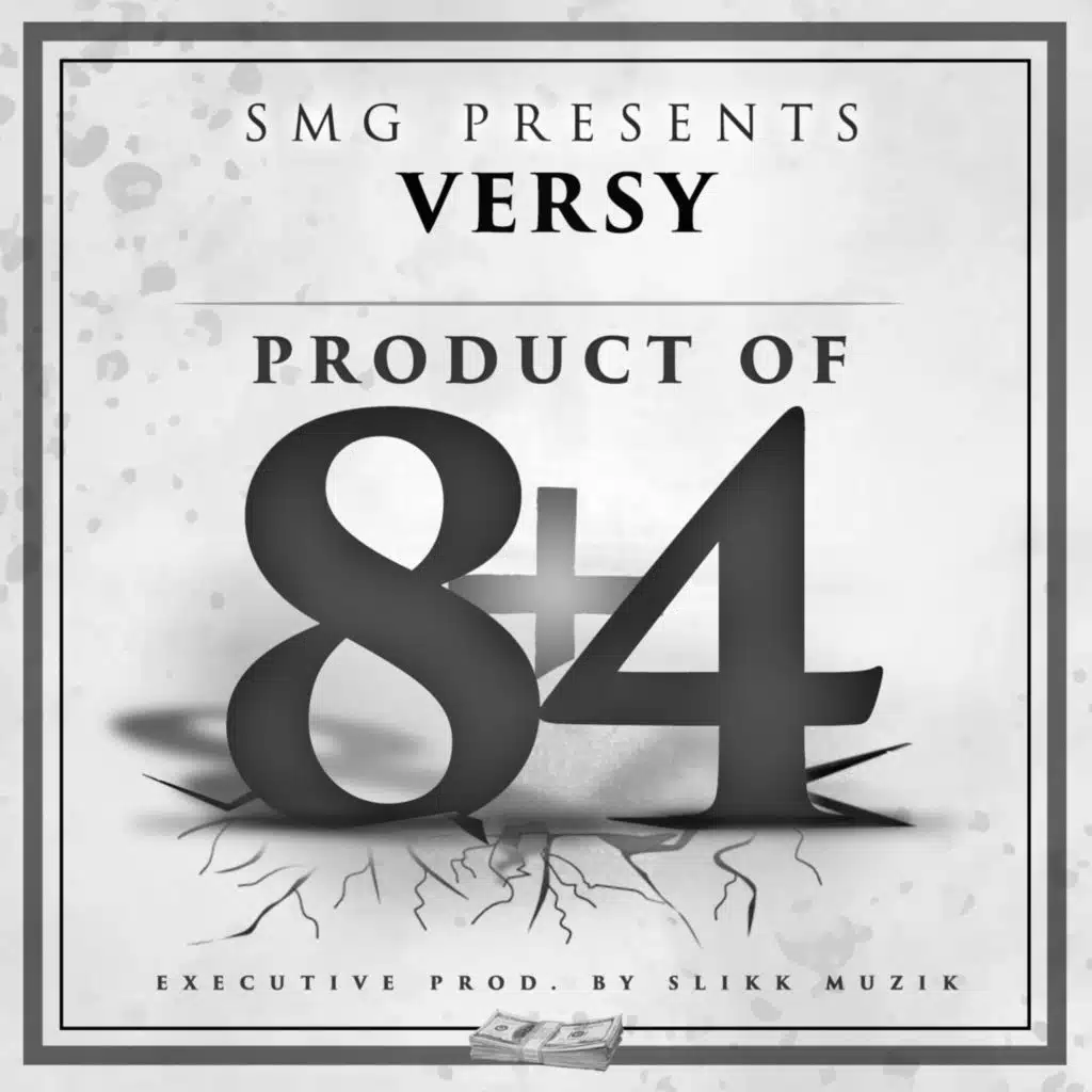 Product of the Eighty and Four
