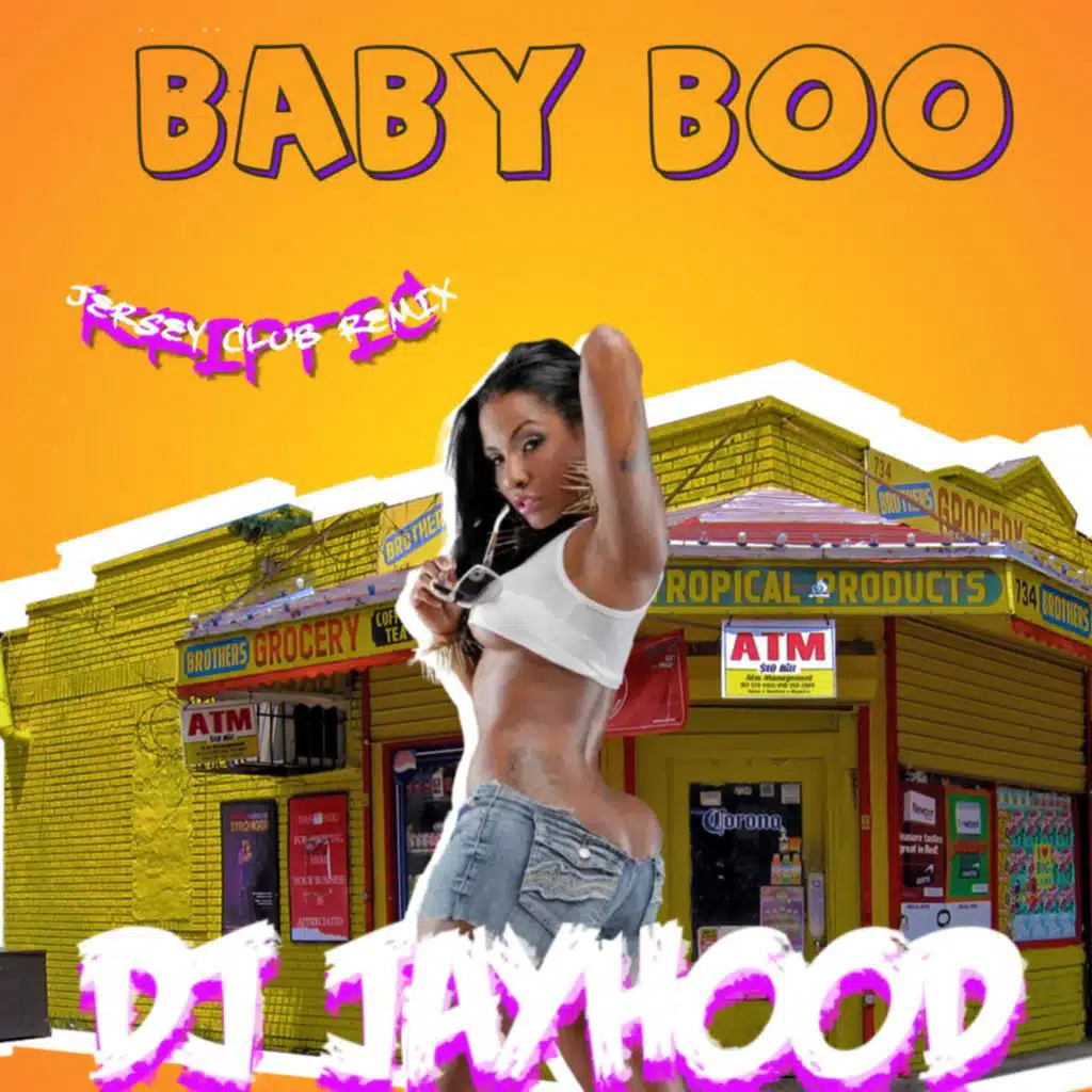 DJ Jayhood