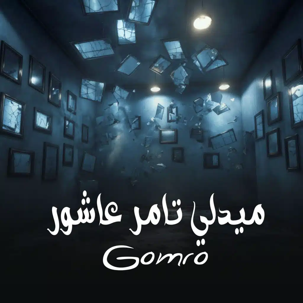 ميدلي تامر عاشور
