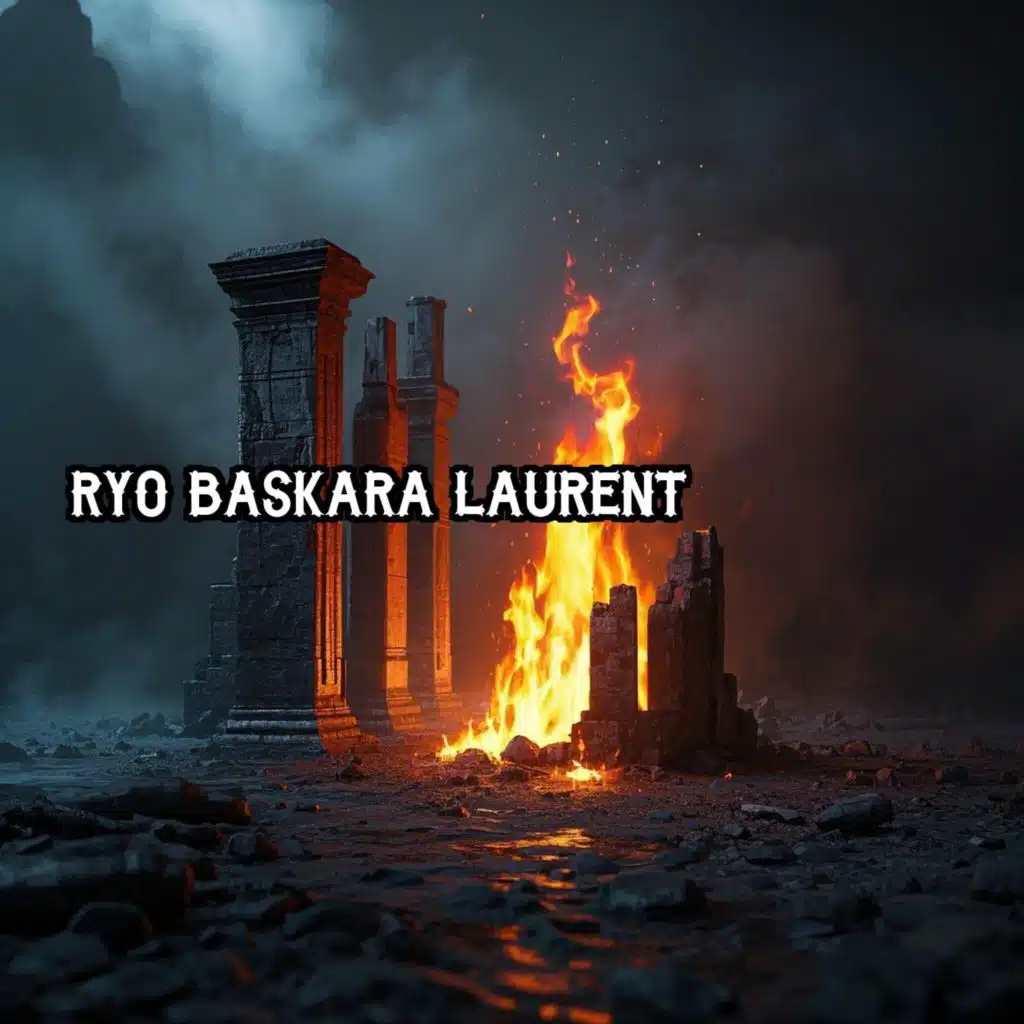 Ryo Baskara Laurent