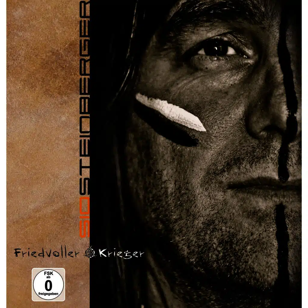 Friedvoller Krieger