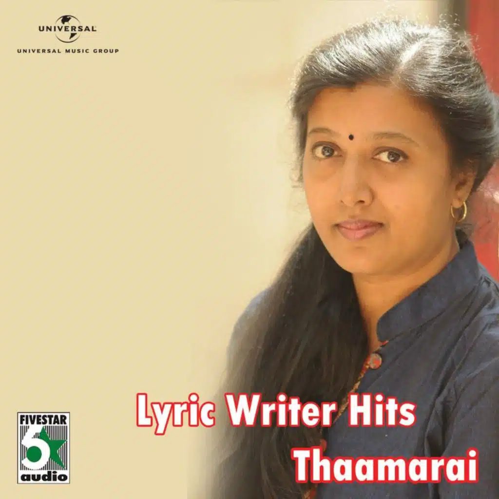 Lyric Writer Hits - Thaamarai