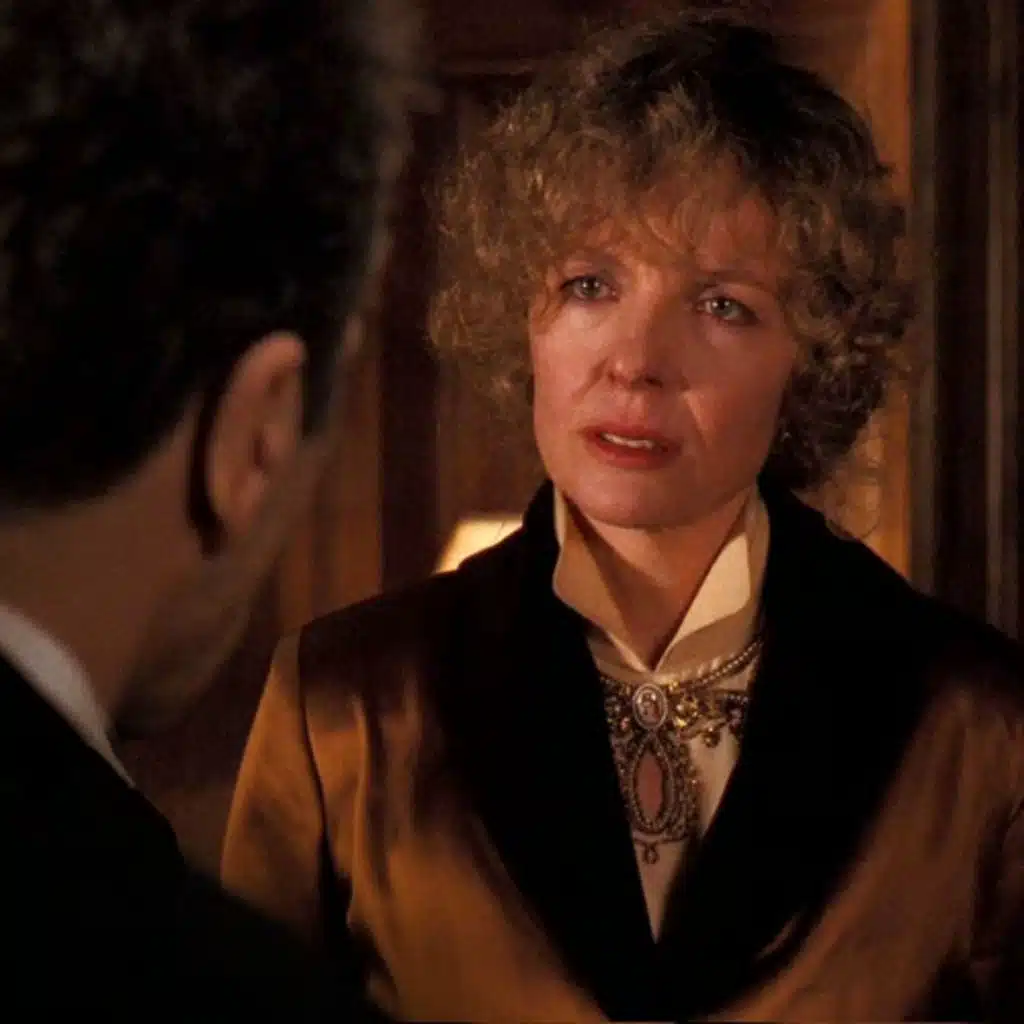 #638 - Programmer's Preview of Looking for Ms. Keaton