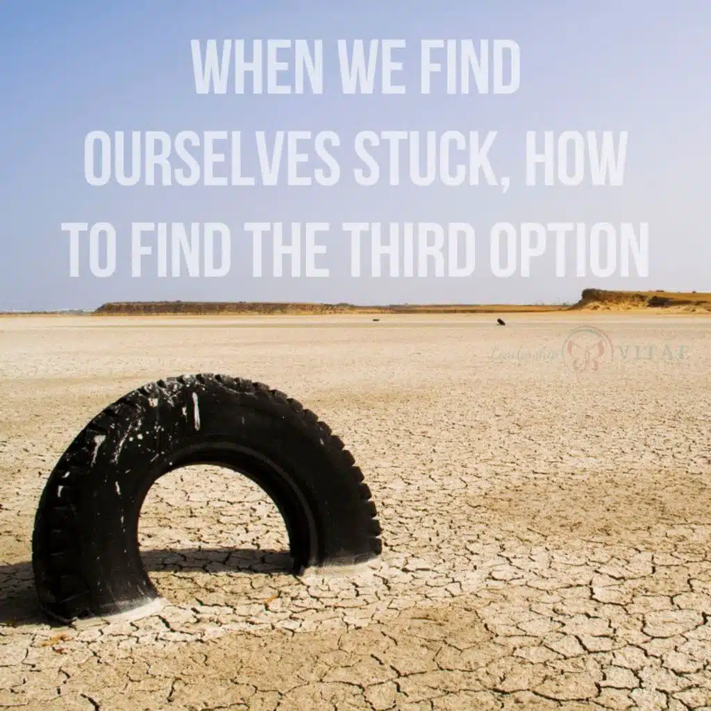 RALF FRIEDRICHS PODCAST