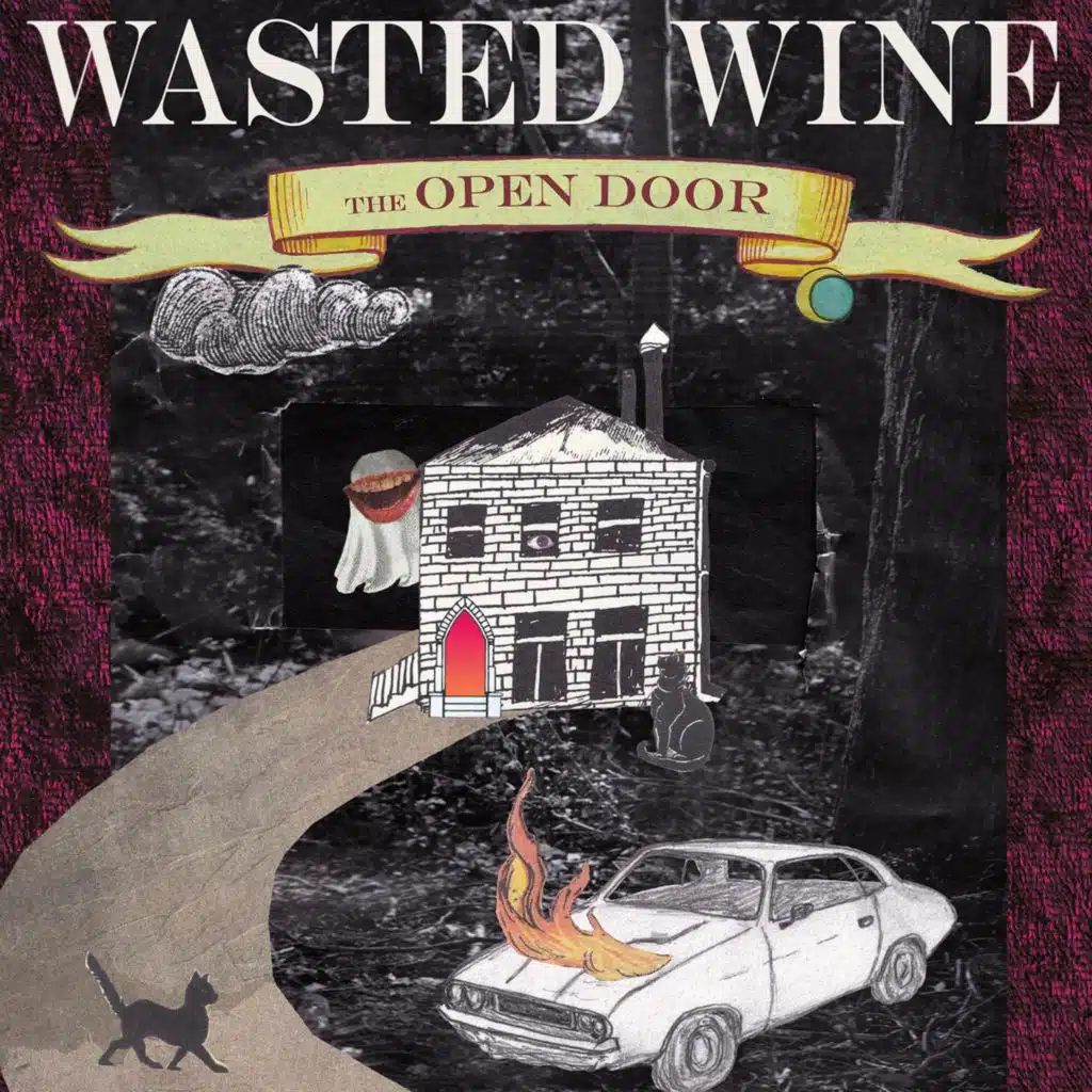 Wasted Wine