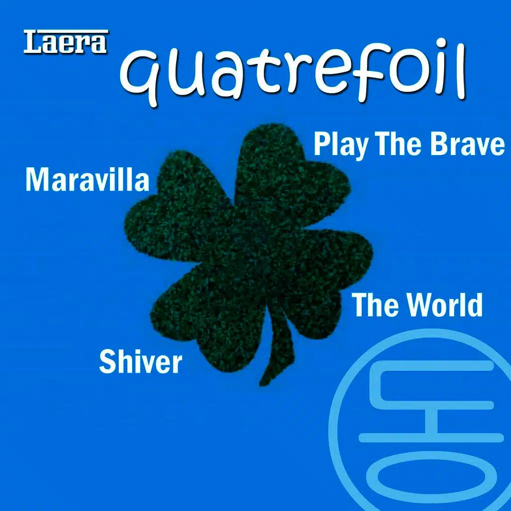 Quatrefoil