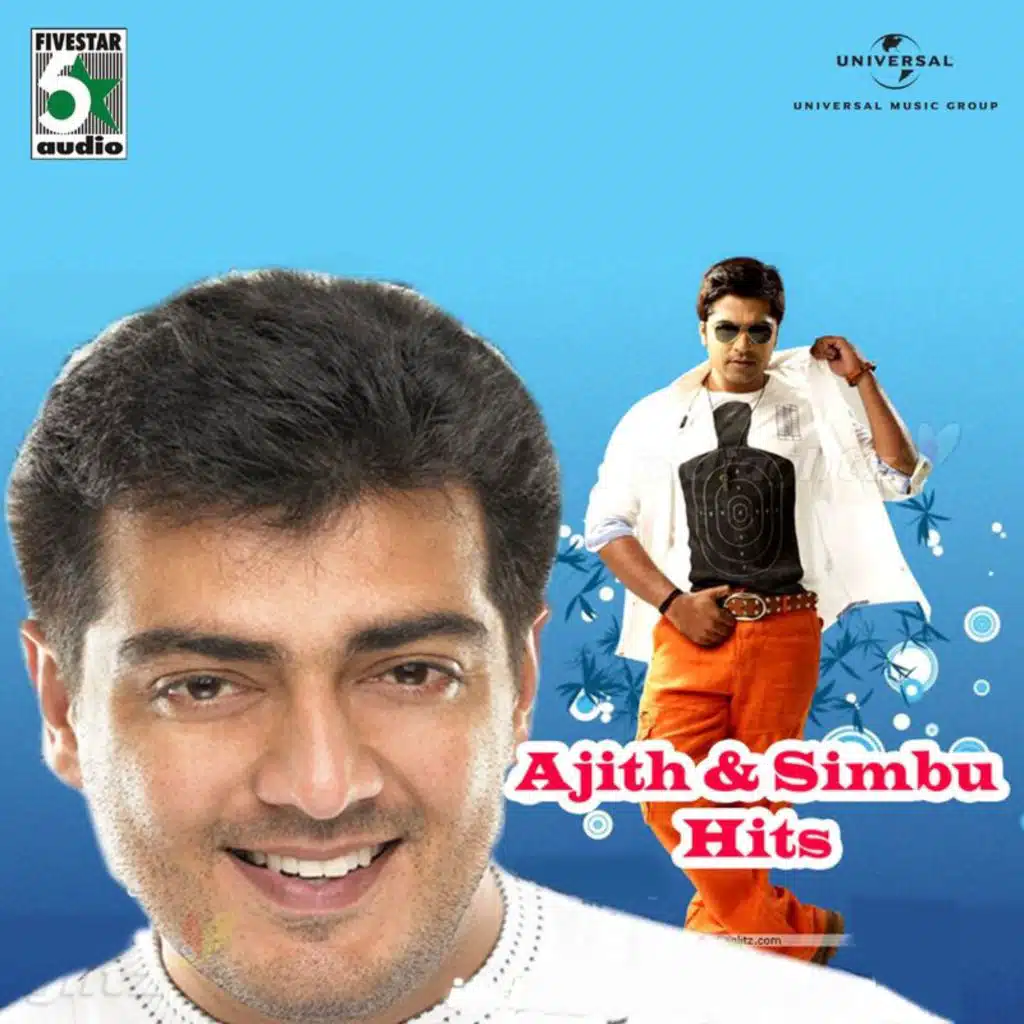 Ajith And Simbu Hits