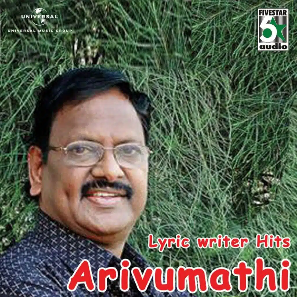 Lyric Writer Hits - Arivumathi