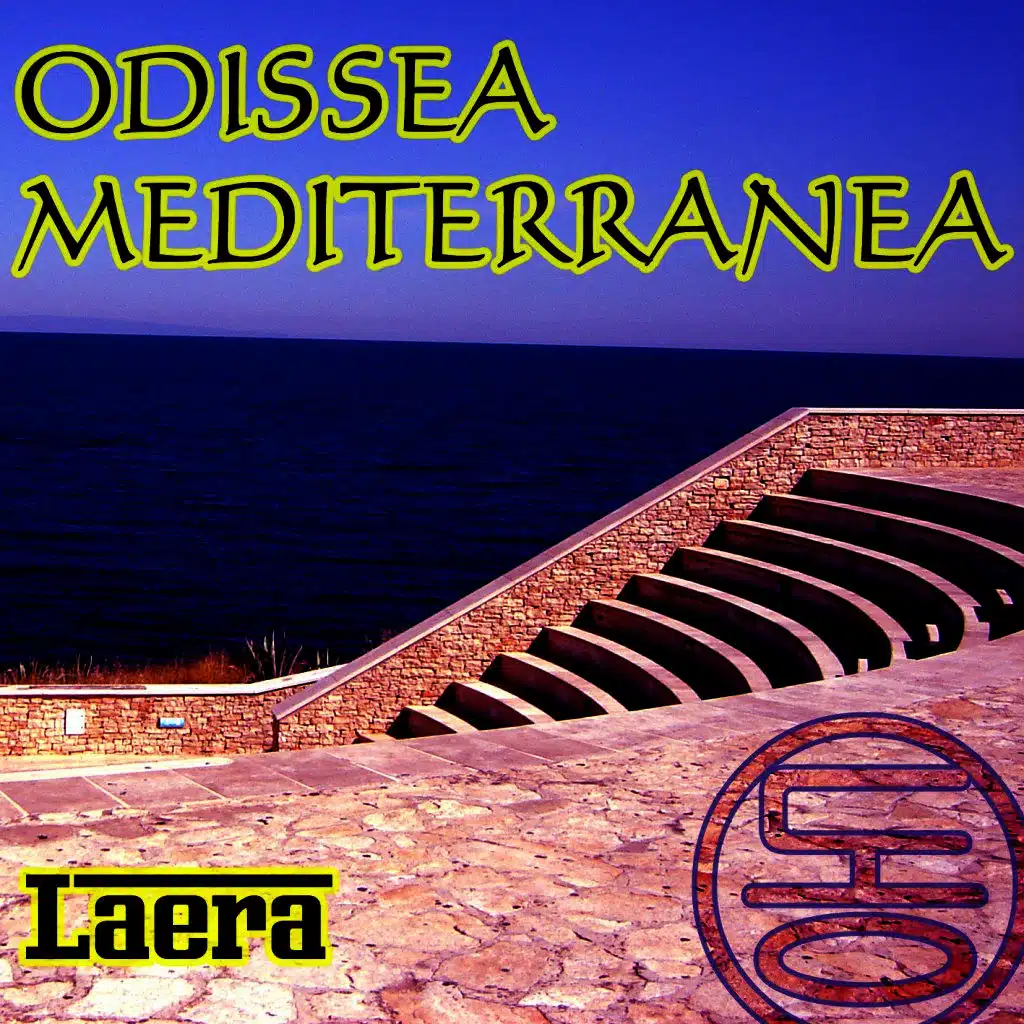 Odissea Mediterranea (Intro DJ Mix)