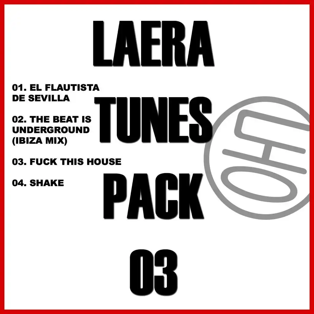 Laera Tunes Pack 03