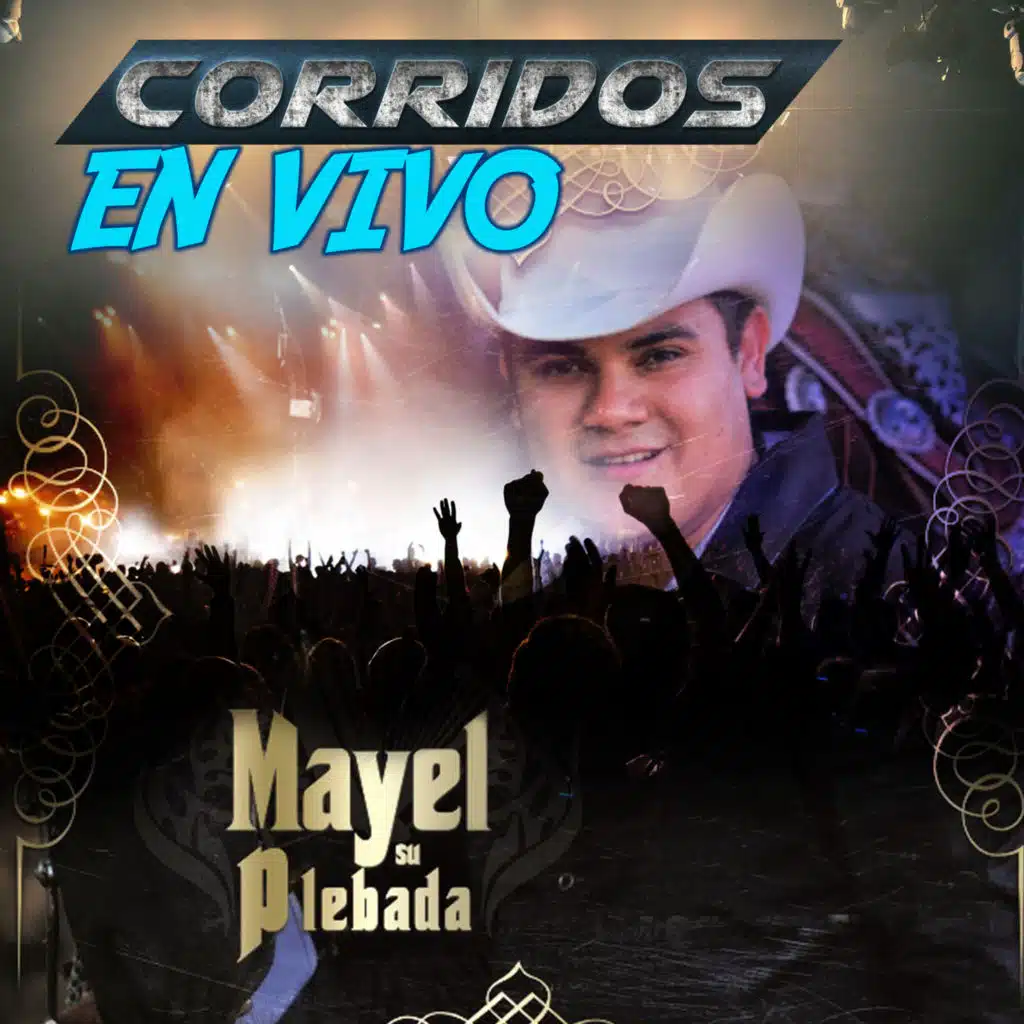 Corridos (En Vivo)