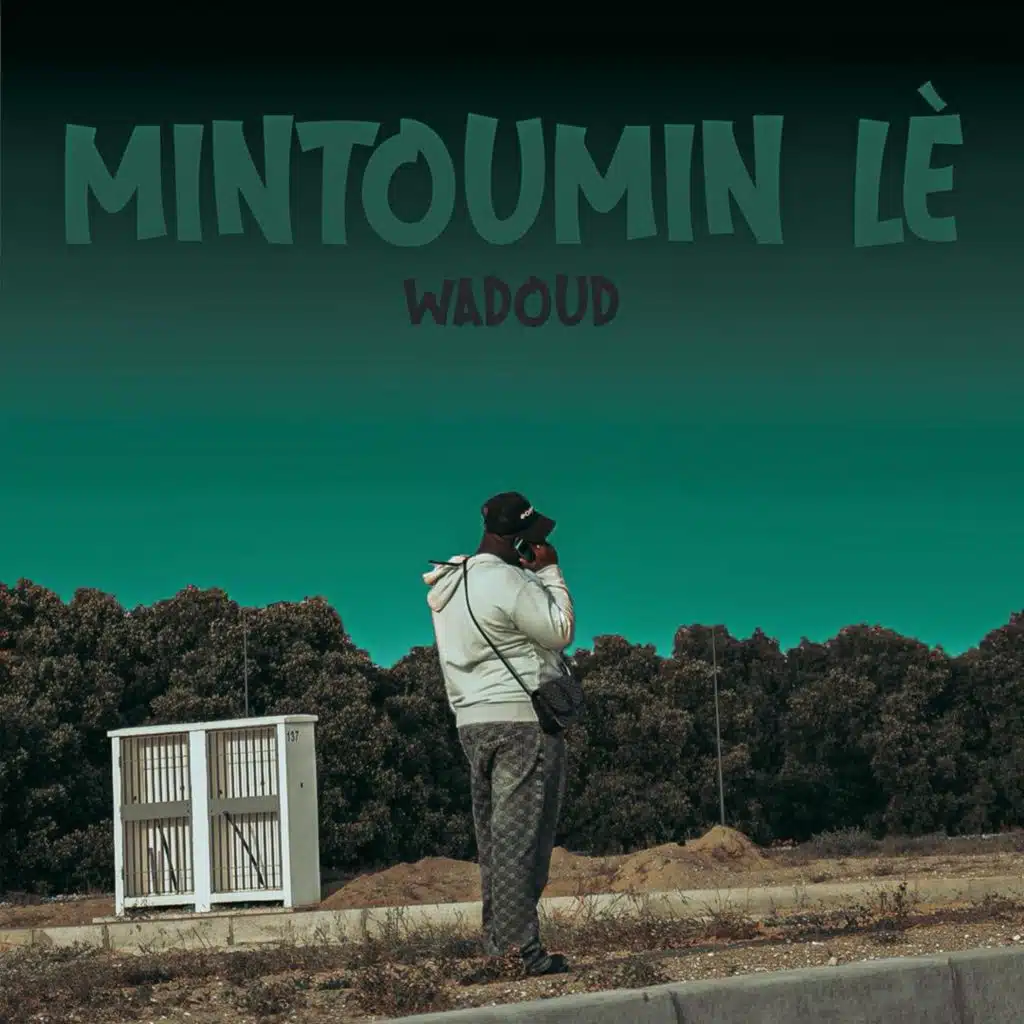 Mintoumin lè