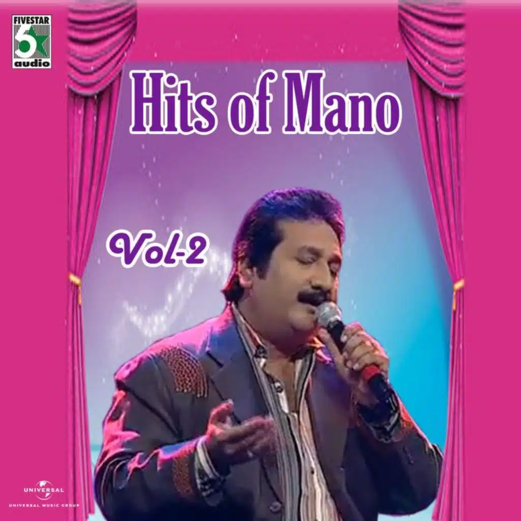 Hits Of Mano (Vol. 2)