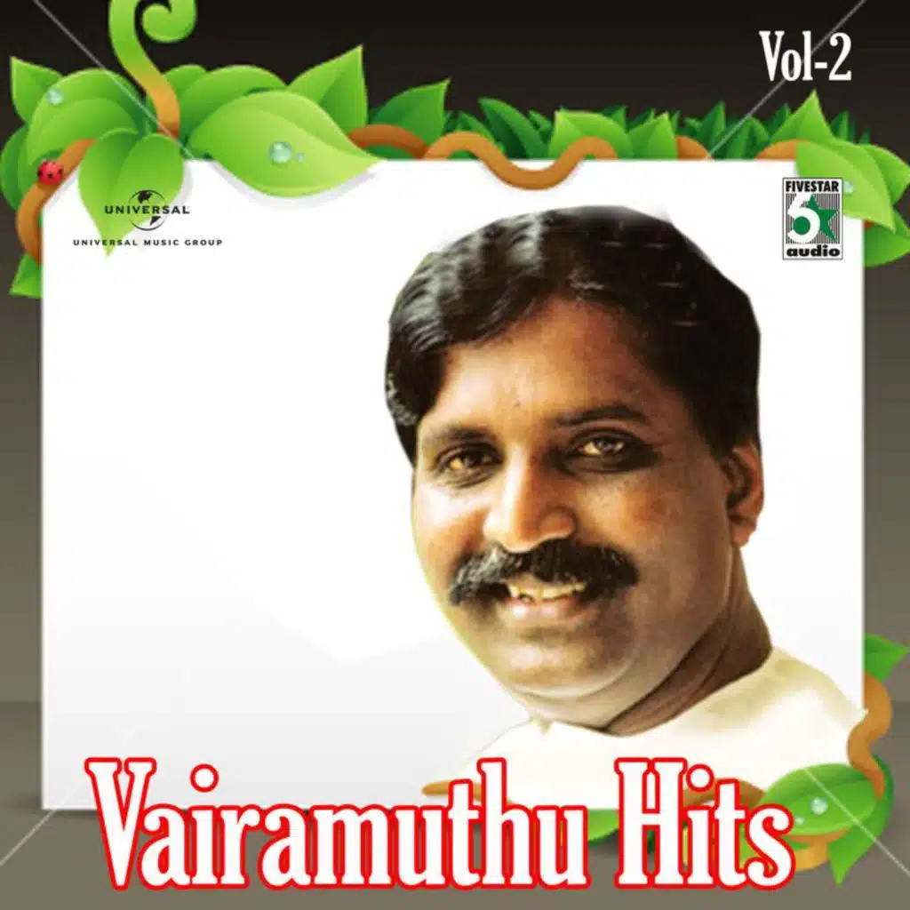 Vairamuthu Hits (Vol. 2)