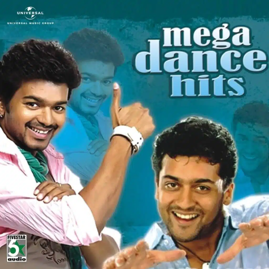 Mega Dance Hits