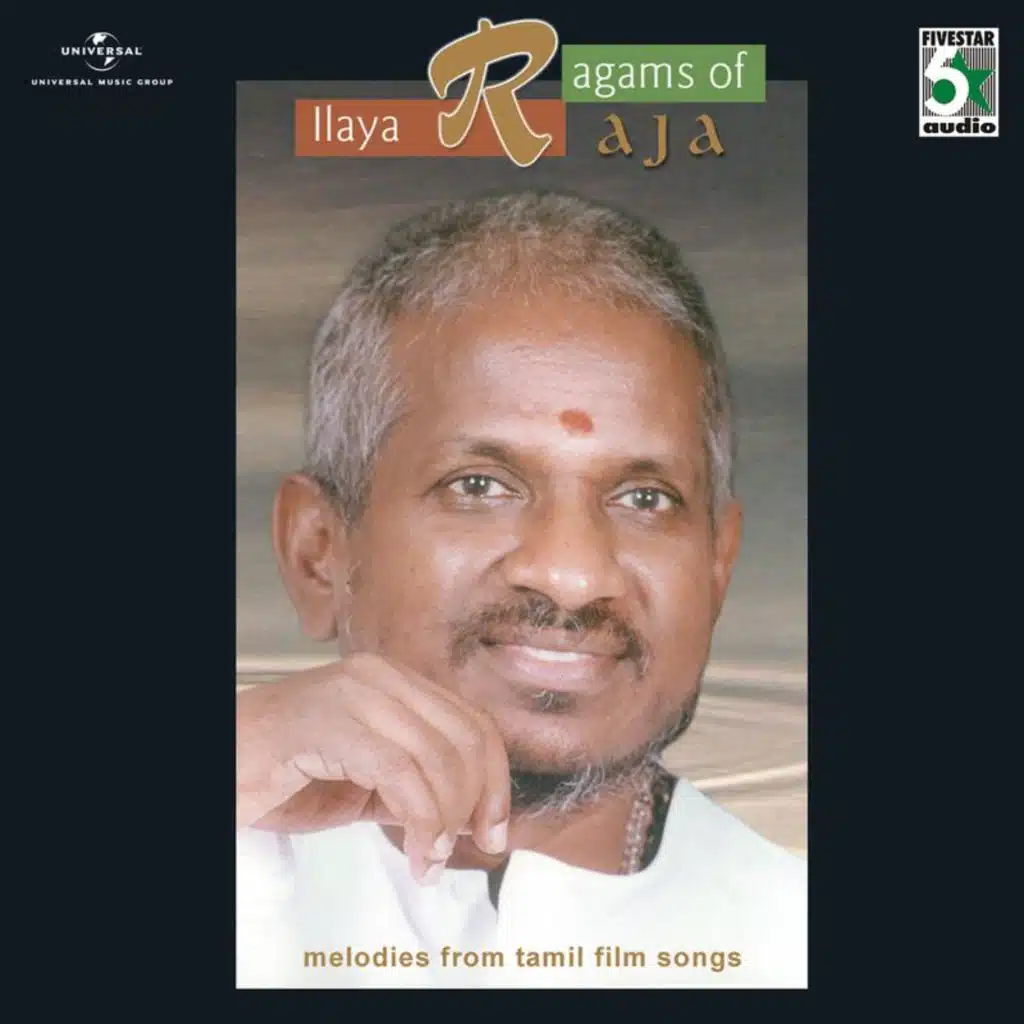 Ragams Of Ilayaraja