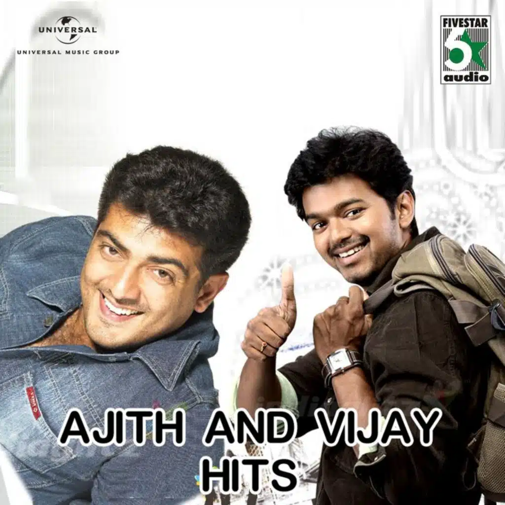 Ajith And Vijay Hits