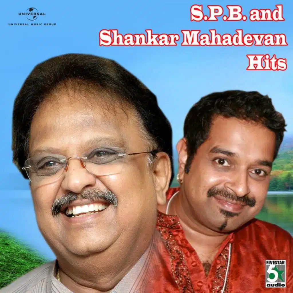S.P.B And Shankar Mahadevan Hits