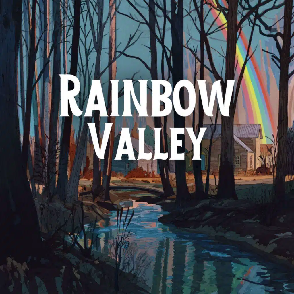 Rainbow Valley, Part 7 of 15