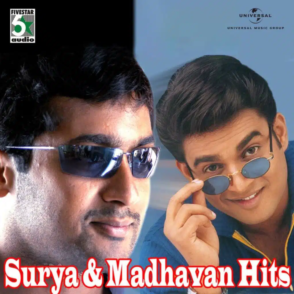 Surya And Madhavan Hits