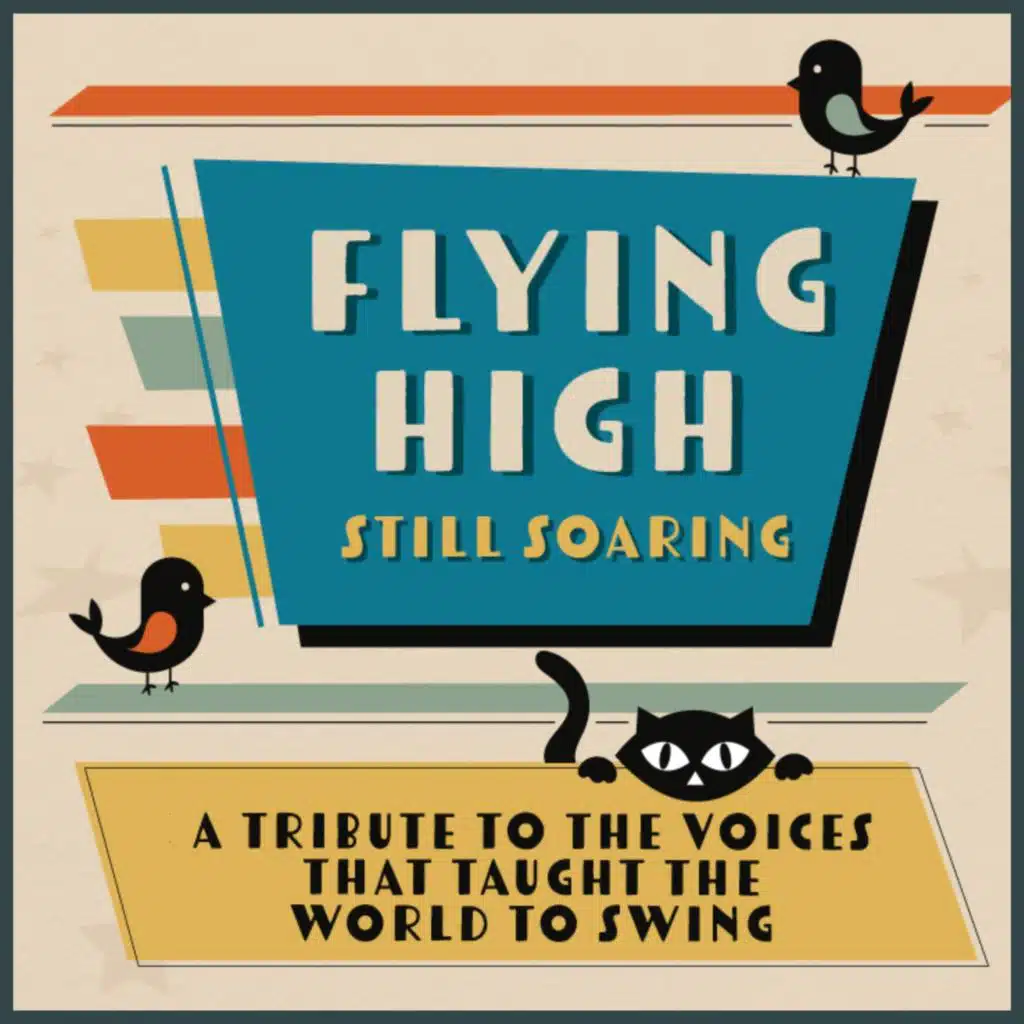 Flying High: Still Soaring