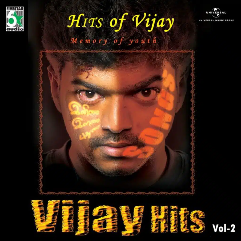 Vijay Hits (Vol. 2)