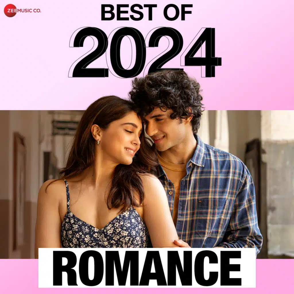 Best of Romance 2024