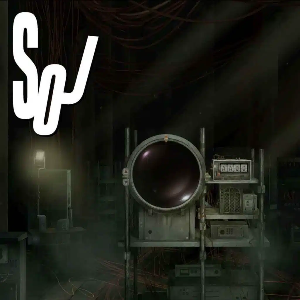 S19E24 - «TR-49», «Super Woden Rally Edge», «Nioh 3», «The last case of John Morley»