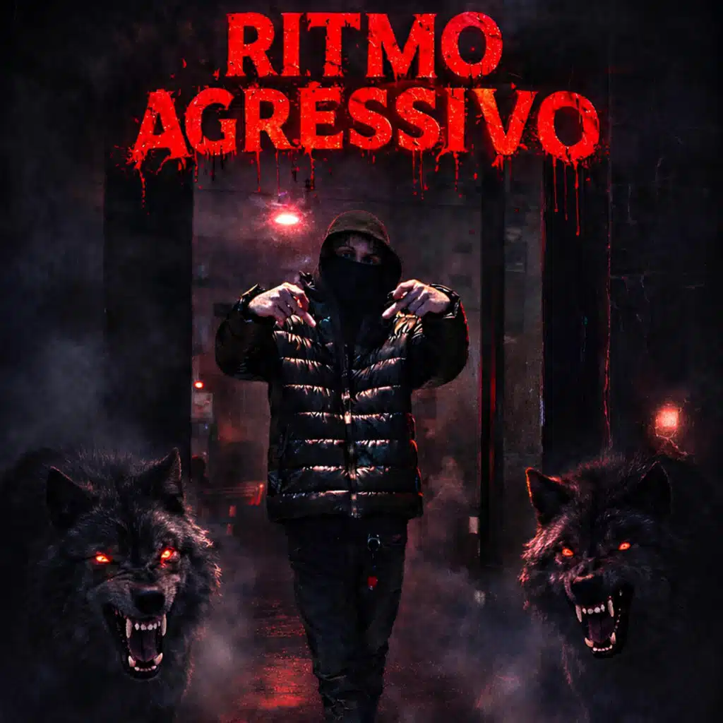 RITMO AGRESSIVO