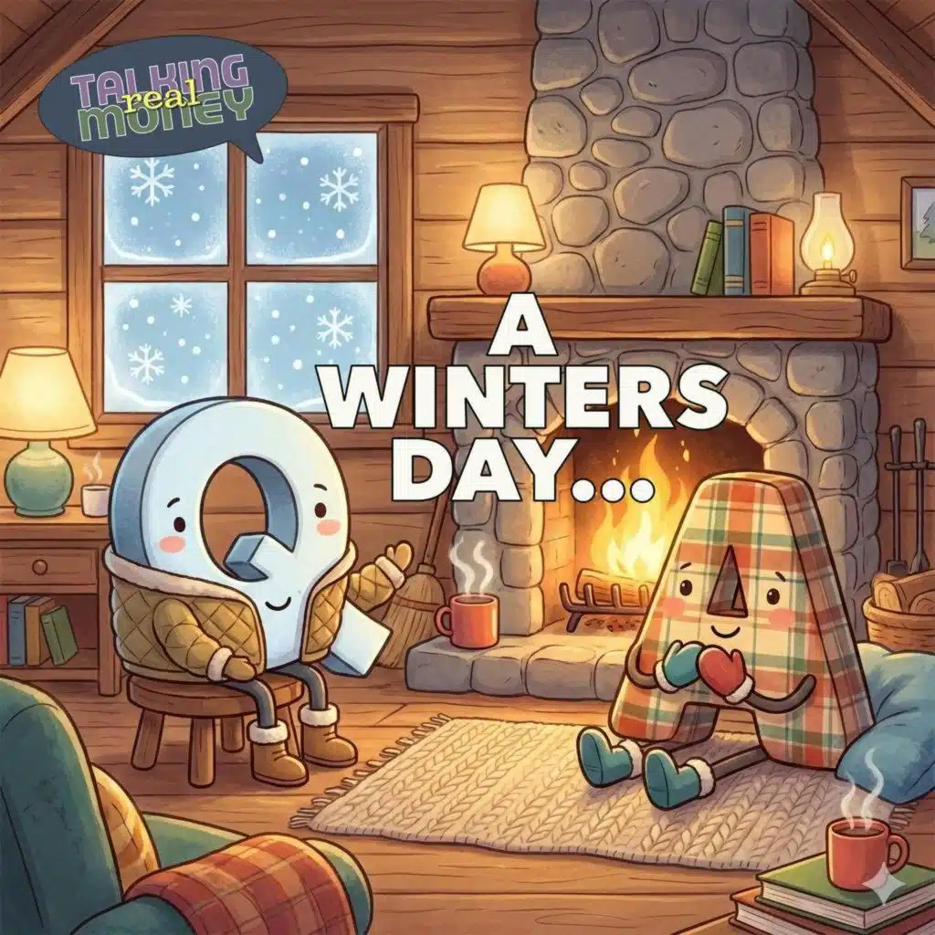 Nice, Warm Questions