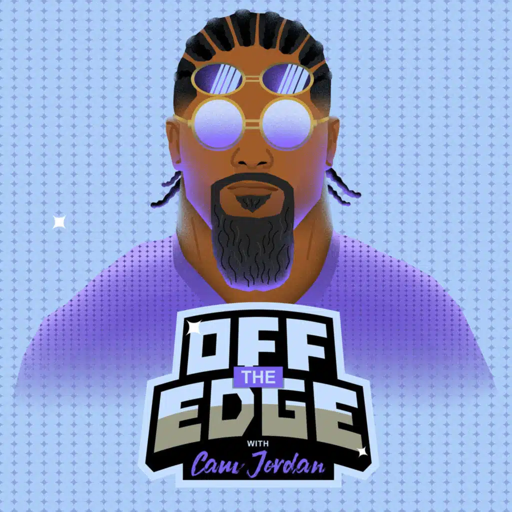 Carson Schwesinger, Tony Gonzalez & Damar Hamlin Discuss the NFL, Super Bowl Picks & More