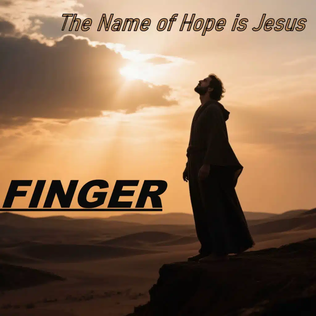 Finger