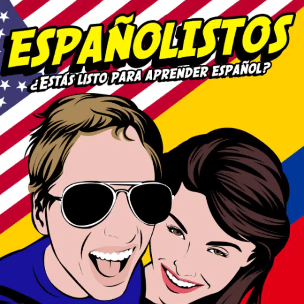 Episodio 472 - Ver Series No Es Aprender Español… A Menos Que Las Veas Así