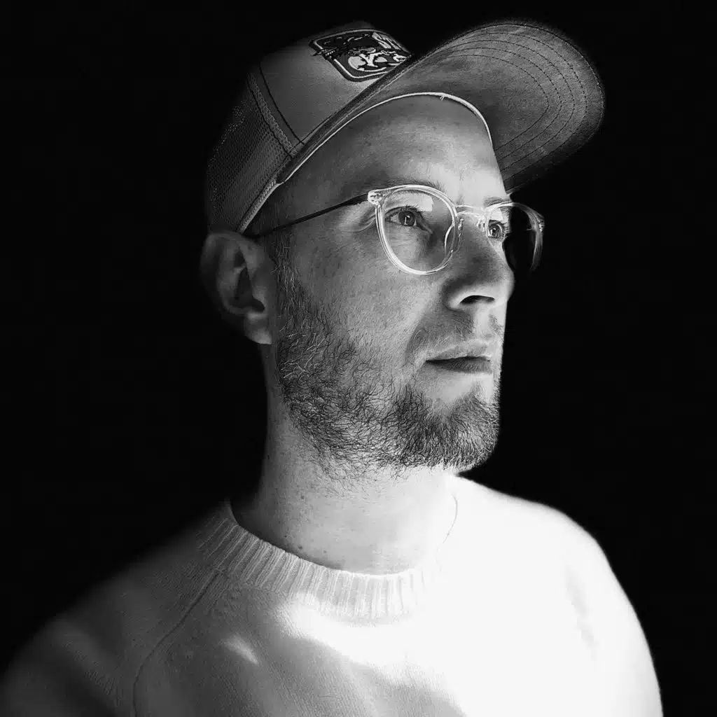 Entretien avec Dimitri Rouchon-Borie, auteur de "Mouette"