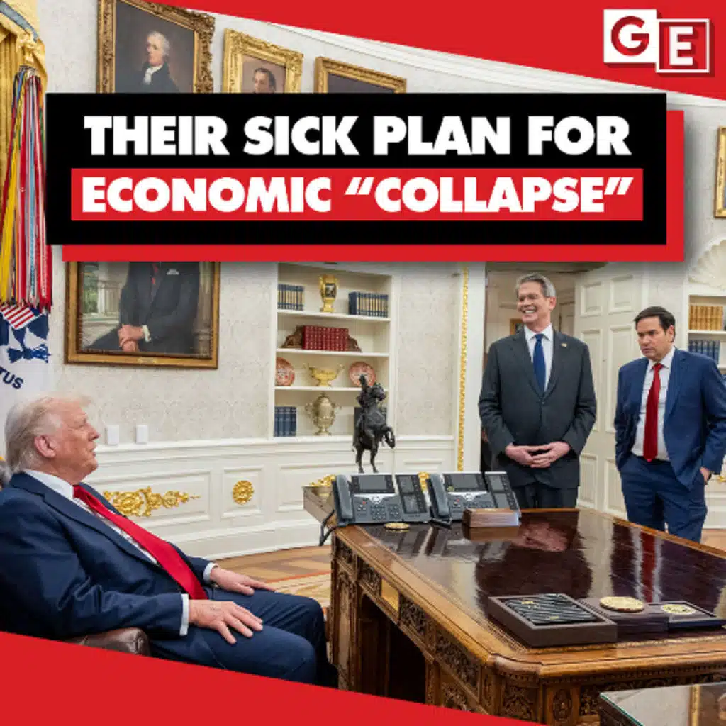 Economic war: US boasts of "collapsing" Iran's economy with sanctions