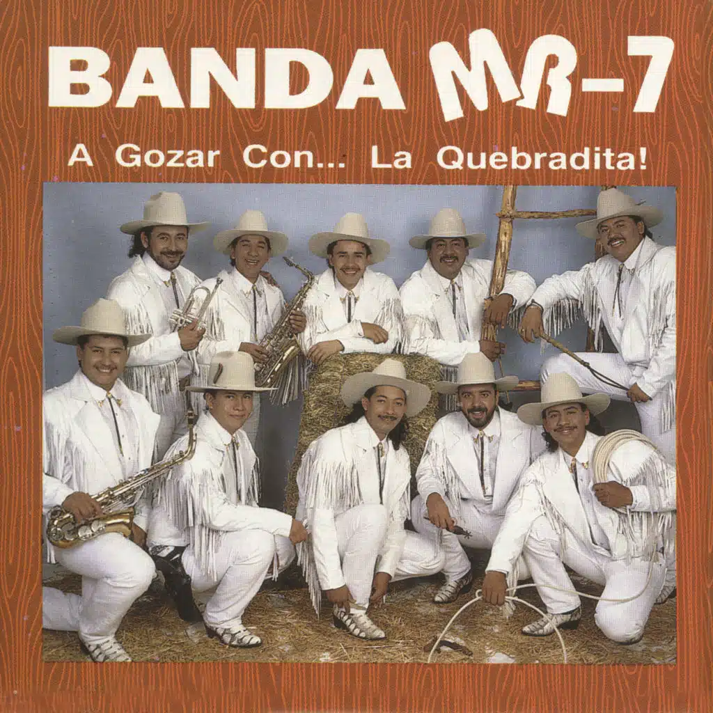 Banda MR-7
