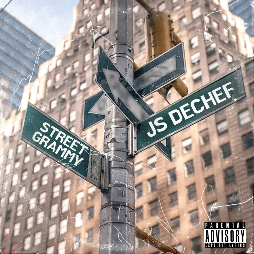 JS DeChef