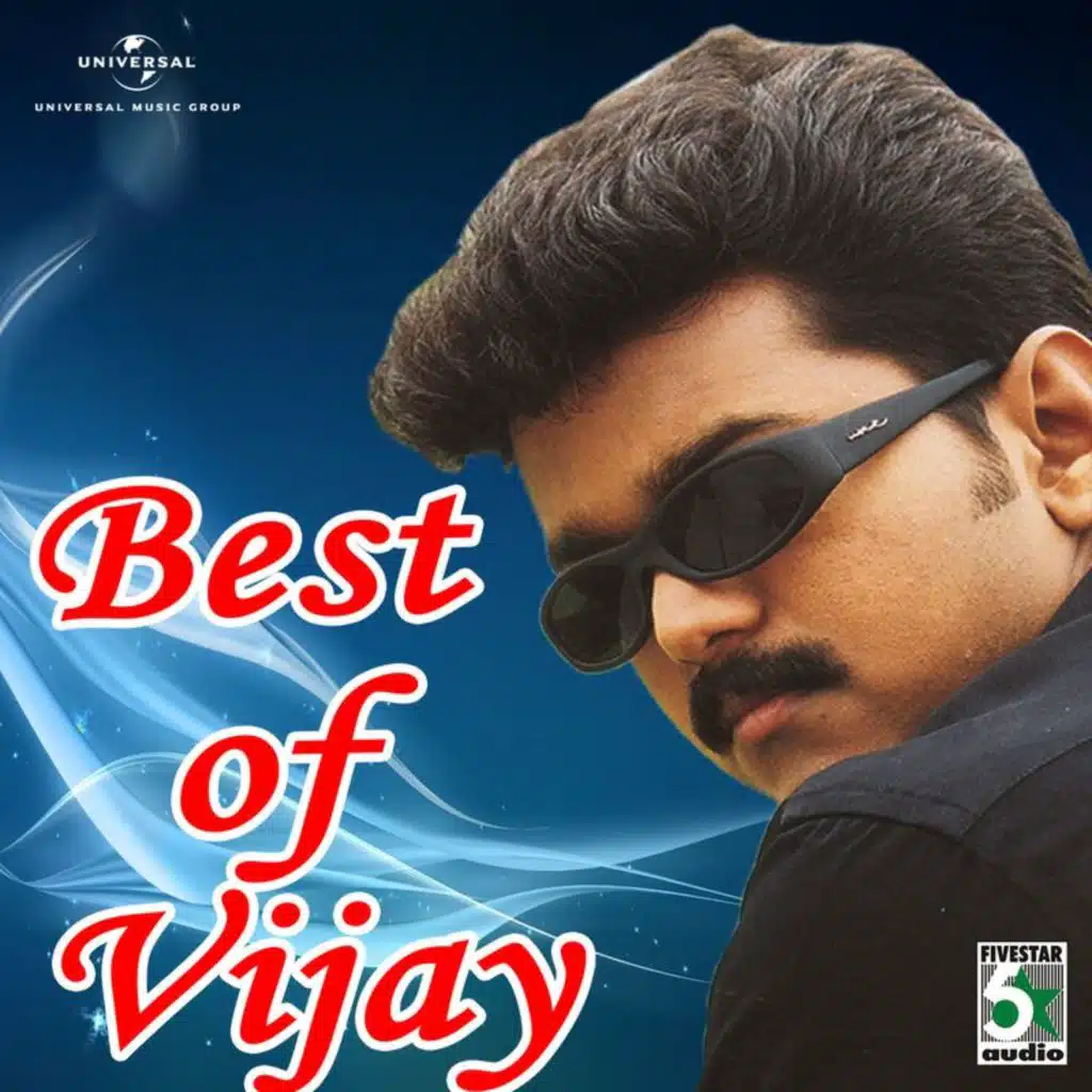Best Of Vijay