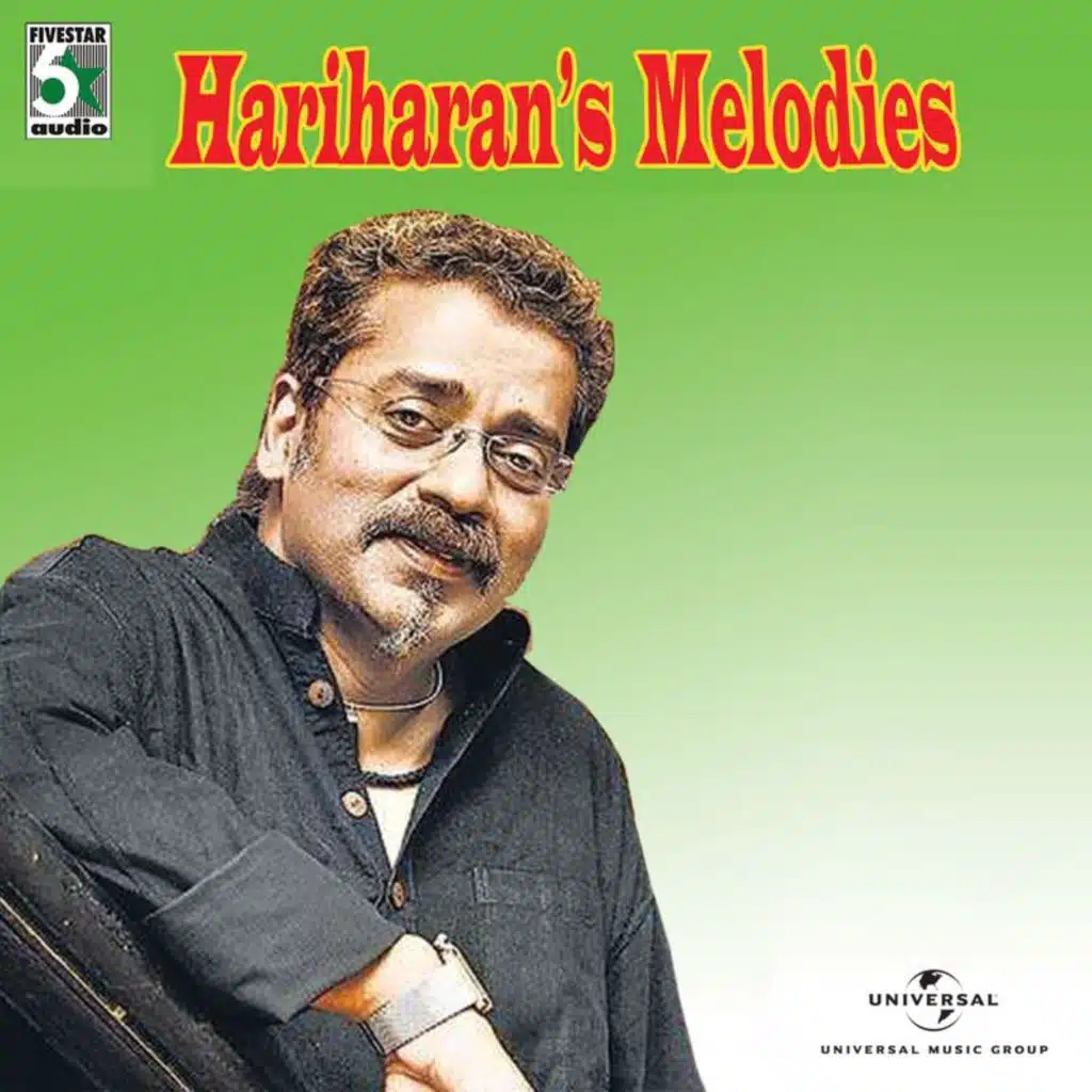 Hariharan's Melodies