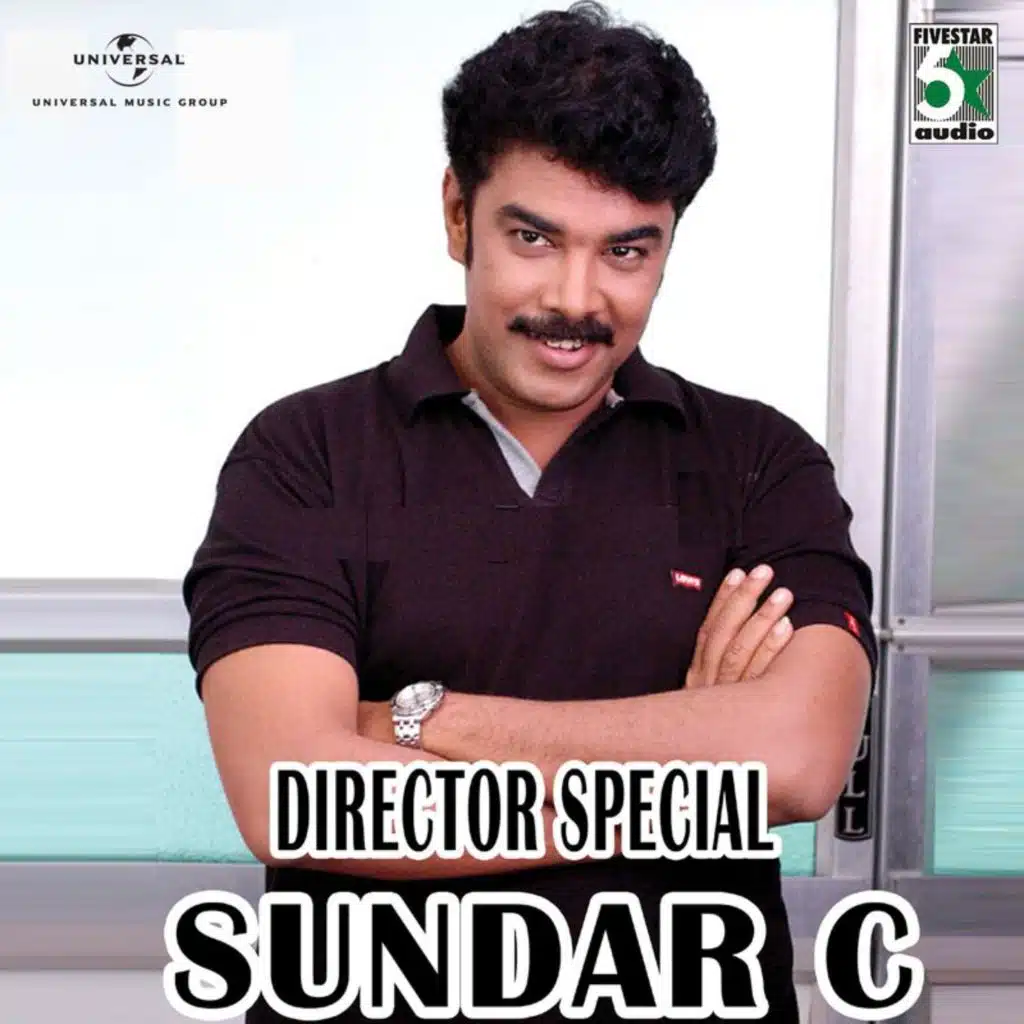 Director Special - Sundar. C
