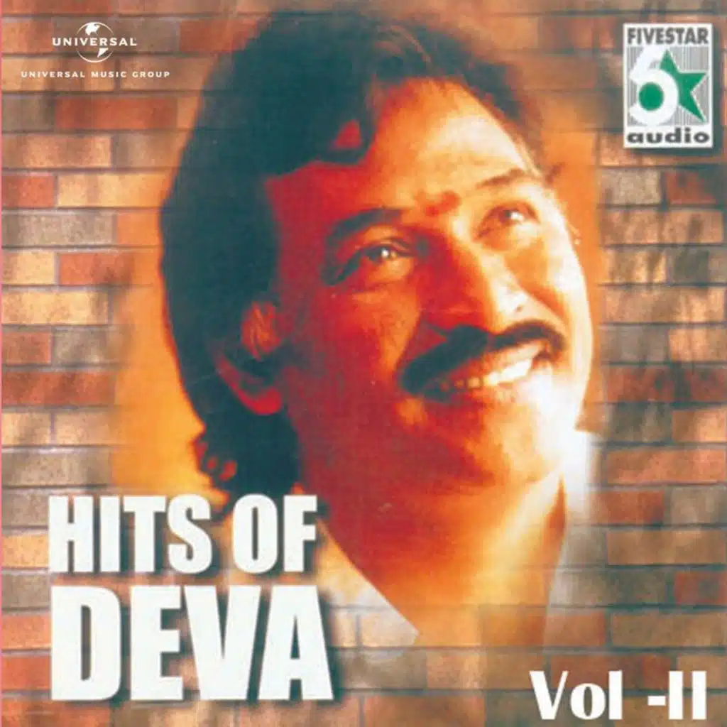 Hits Of Deva (Vol. 2)