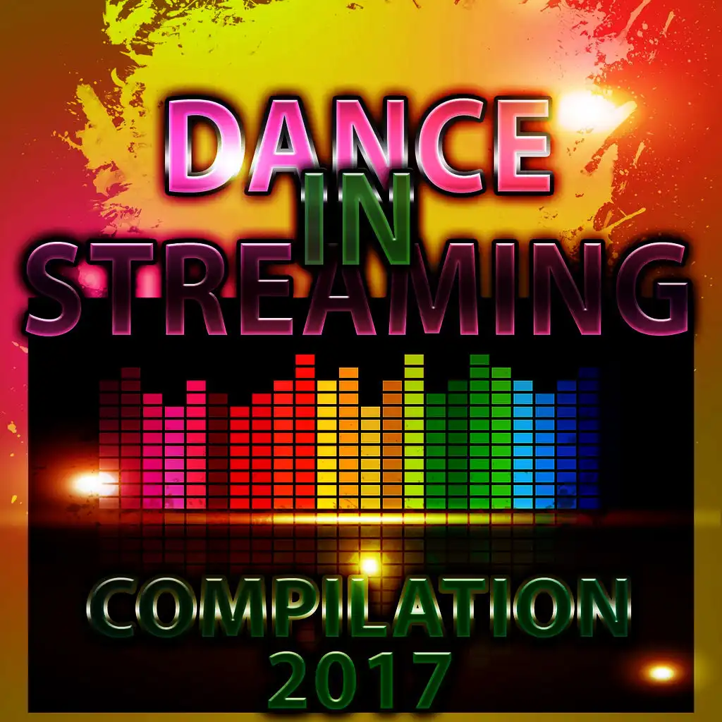 Dance in Streaming Compilation 2017