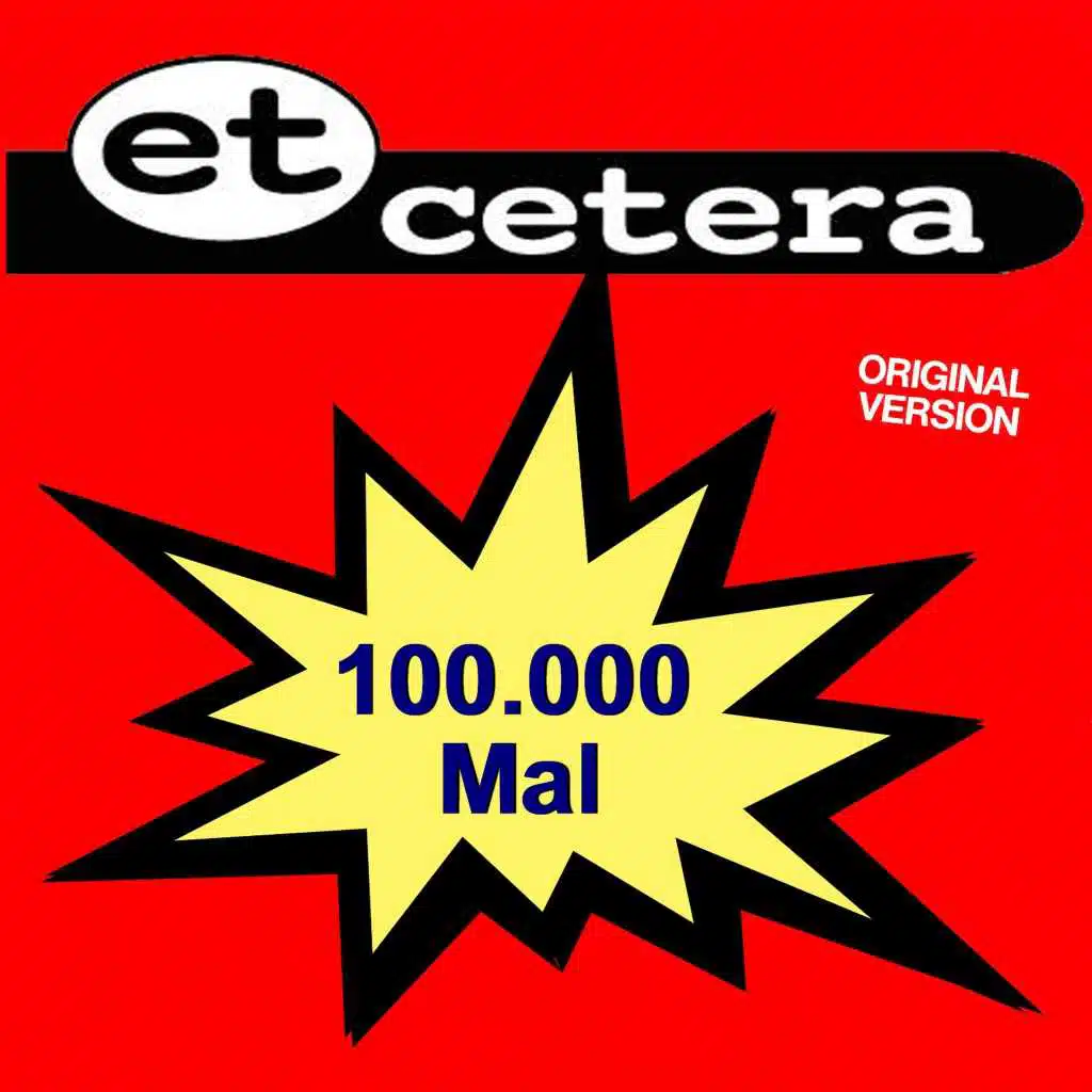 100.000 Mal (Hunderttausend Mal) (Power Mix)