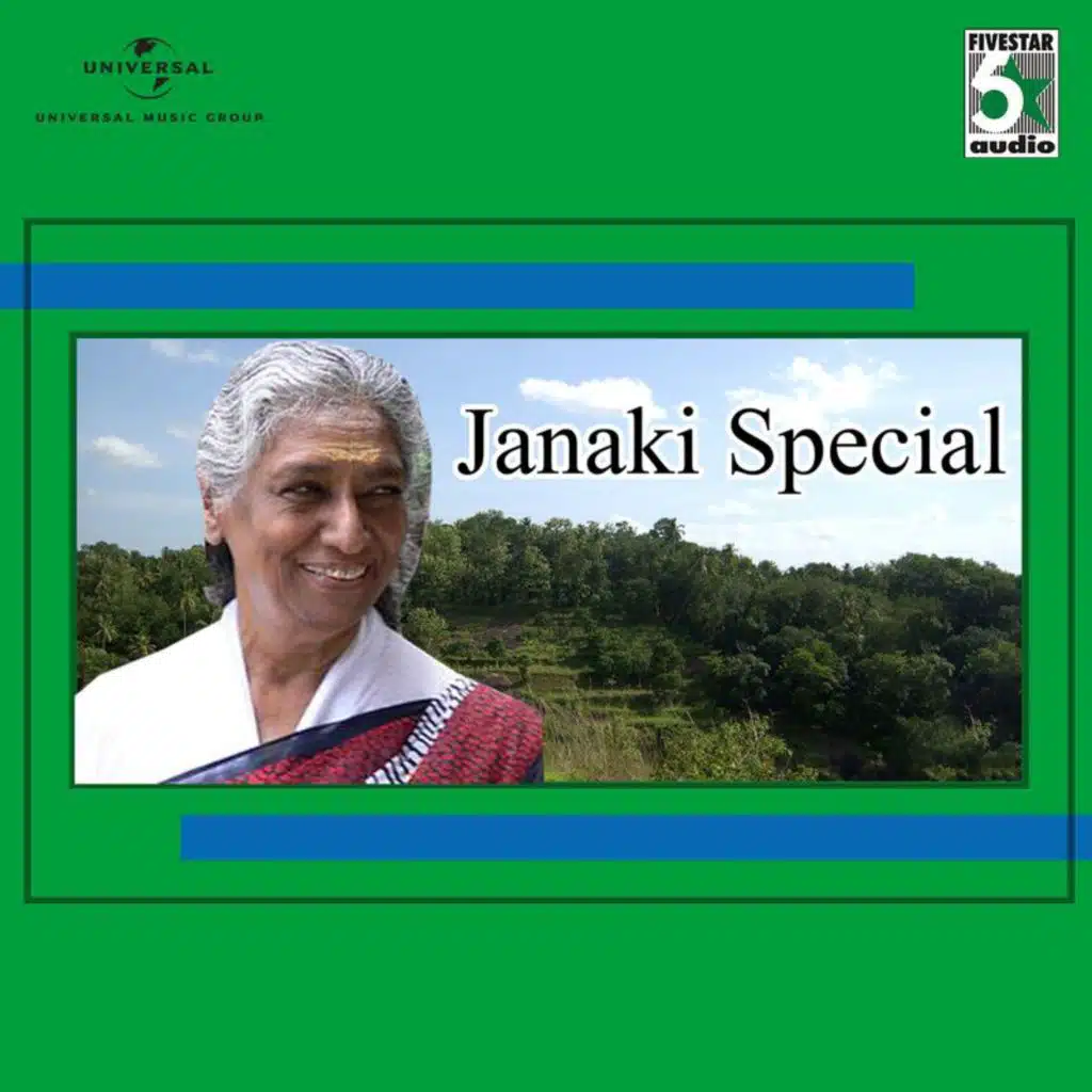 Janaki Special