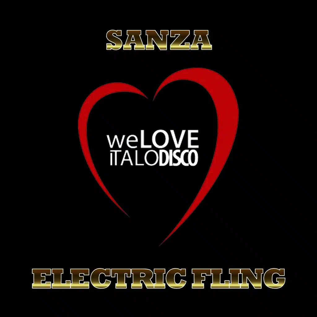 Electric Fling (Italo Disco)